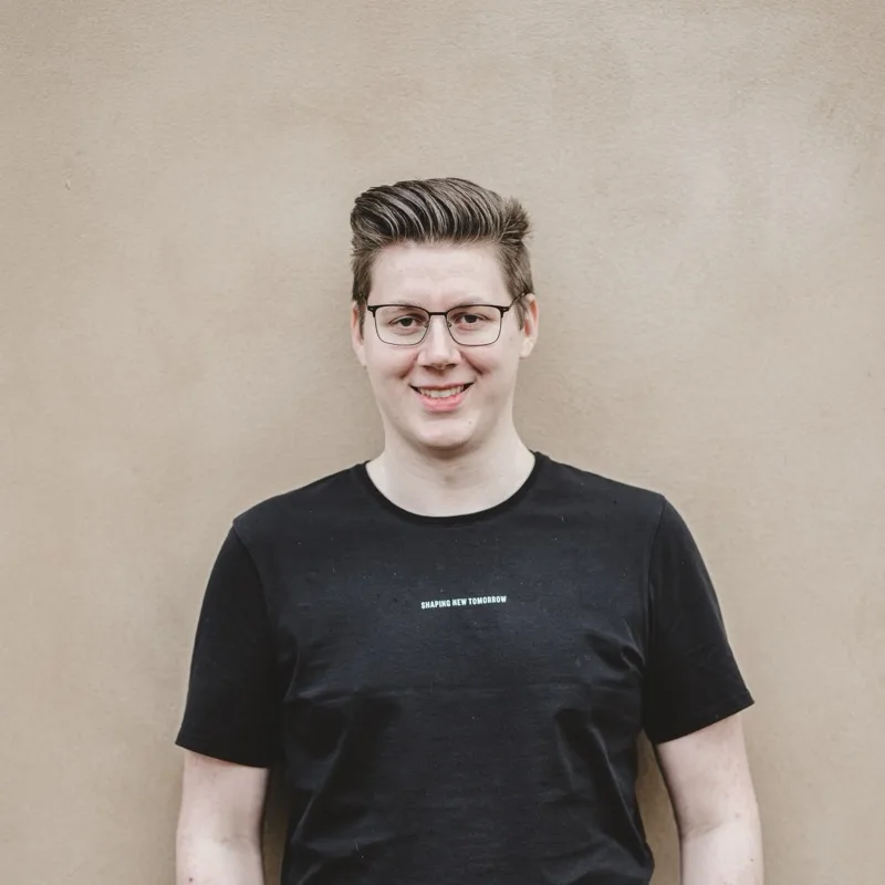 Mathias Skovbo